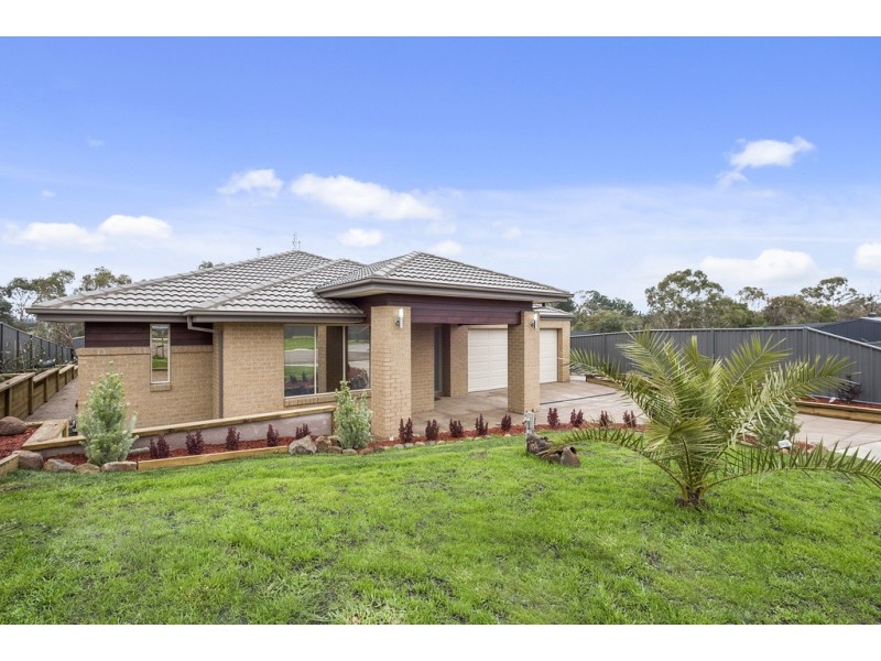 5 Kelly Close, Kyneton VIC 3444
