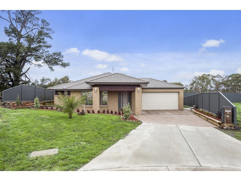 5 Kelly Close, Kyneton VIC 3444