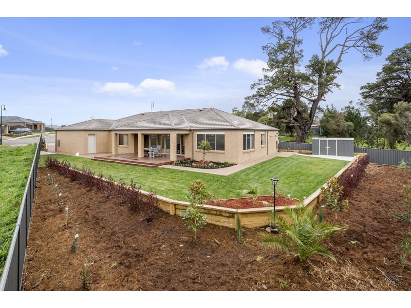 5 Kelly Close, Kyneton VIC 3444