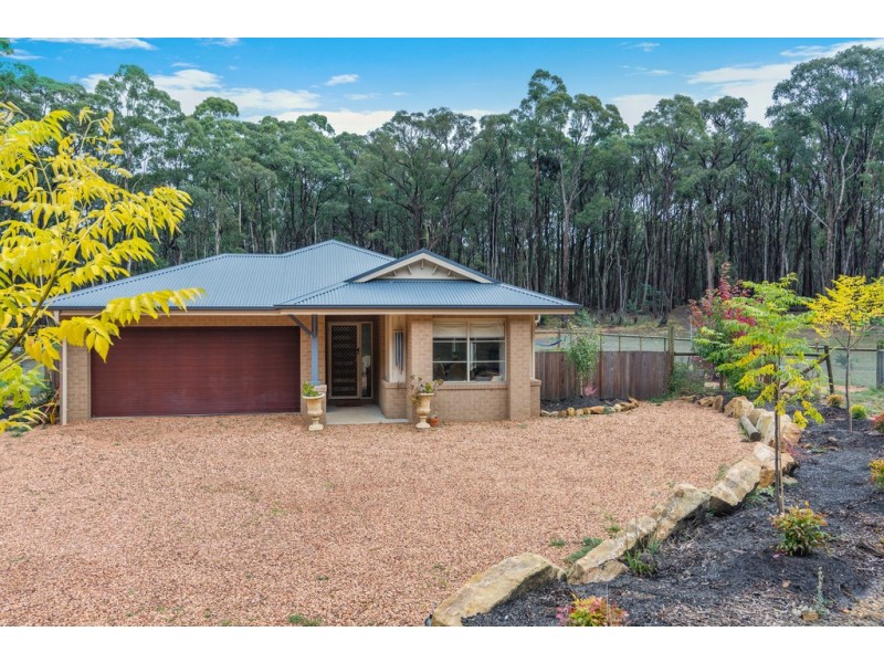 130 Sugarloaf Road, Denver VIC 3461