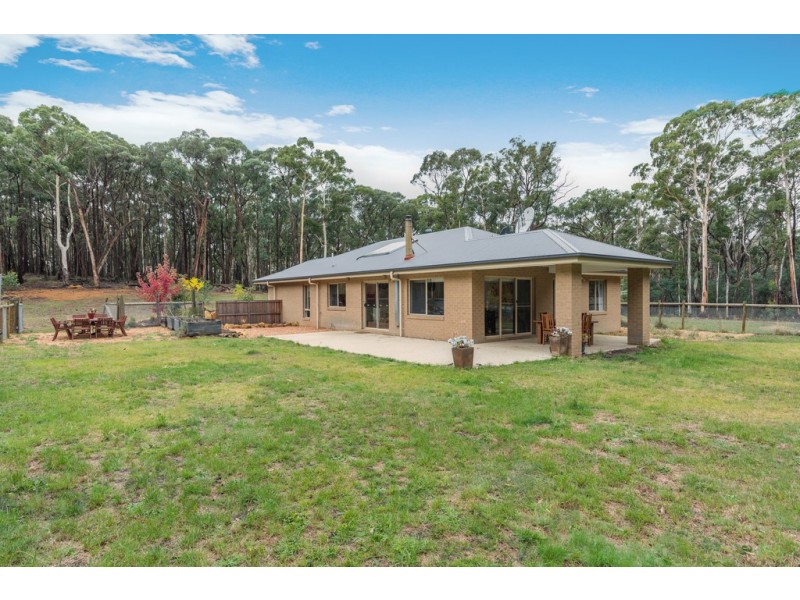 130 Sugarloaf Road, Denver VIC 3461