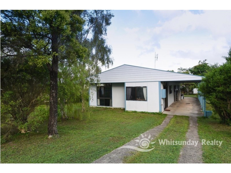 6 O’Hanlon Crescent, Mount Julian QLD 4800