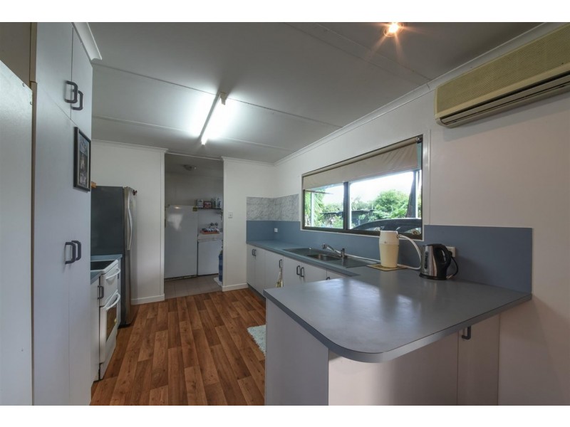 6 O’Hanlon Crescent, Mount Julian QLD 4800