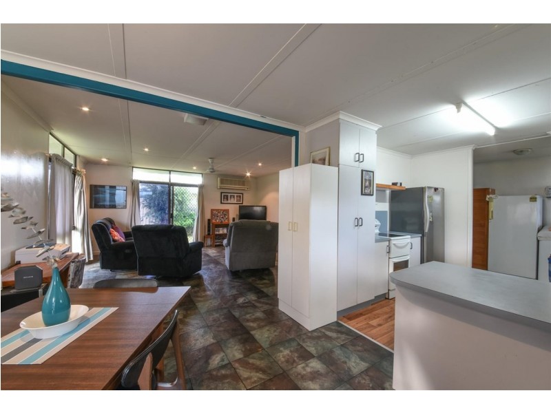 6 O’Hanlon Crescent, Mount Julian QLD 4800