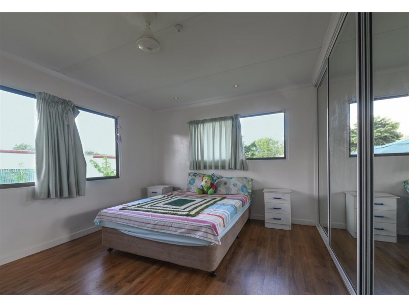 6 O’Hanlon Crescent, Mount Julian QLD 4800