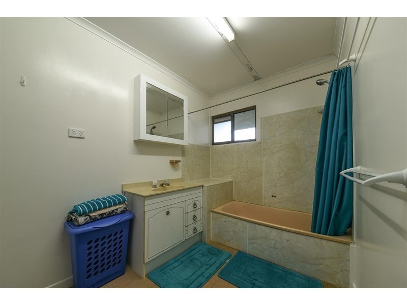 6 O’Hanlon Crescent, Mount Julian QLD 4800