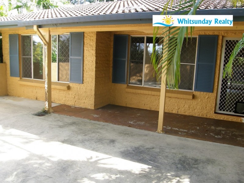 473 Shute Harbour Road, Mount Julian QLD 4800