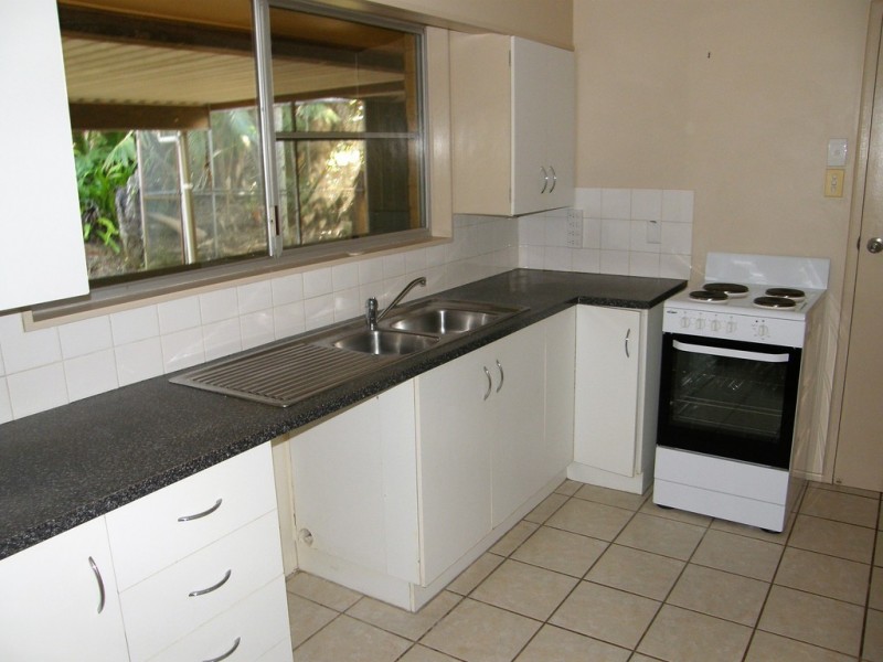 473 Shute Harbour Road, Mount Julian QLD 4800