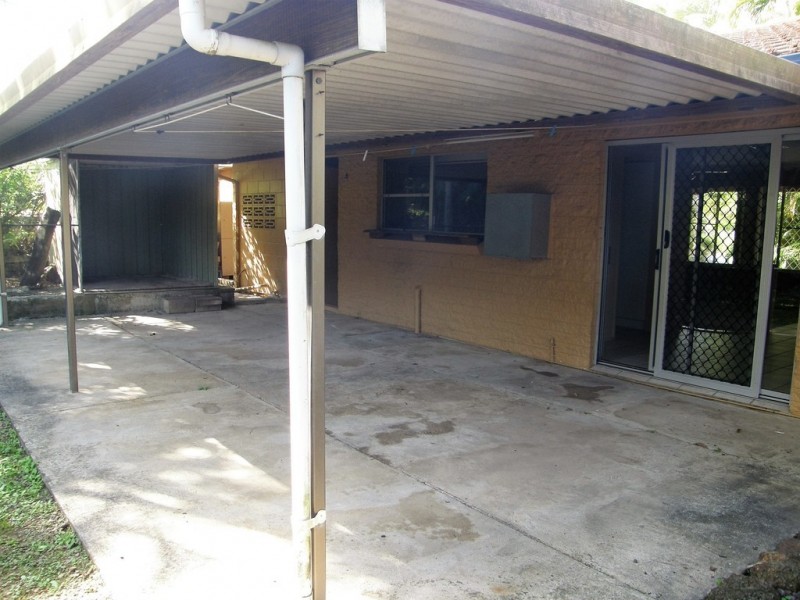 473 Shute Harbour Road, Mount Julian QLD 4800