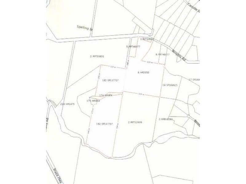 15/SP199086 Wright Road, Strathdickie QLD 4800