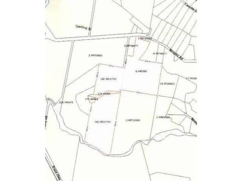 15/SP199086 Wright Road, Strathdickie QLD 4800