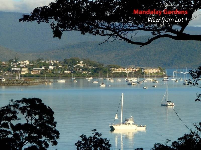 Lot 3 Mandalay Road, Airlie Beach QLD 4802