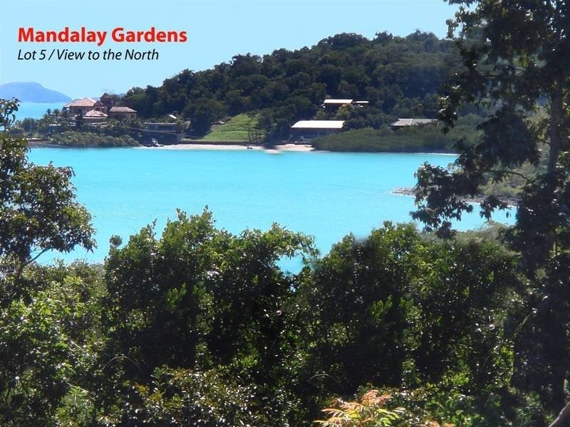 Lot 1 Mandalay Road, Airlie Beach QLD 4802