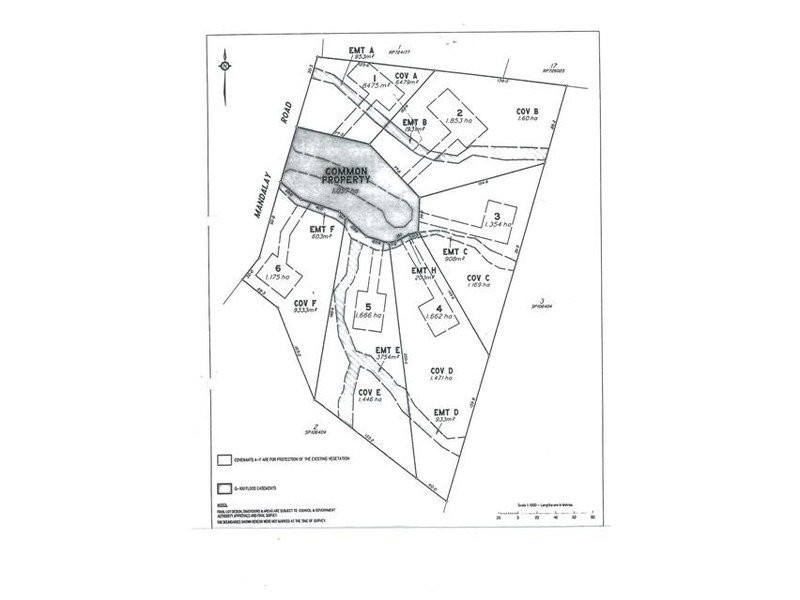 Lot 1 Mandalay Road, Airlie Beach QLD 4802