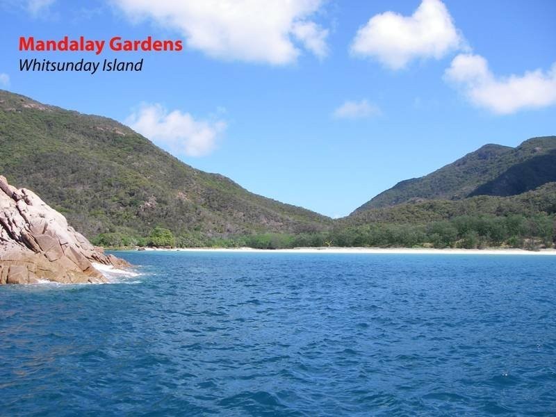 Lot 1 Mandalay Road, Airlie Beach QLD 4802