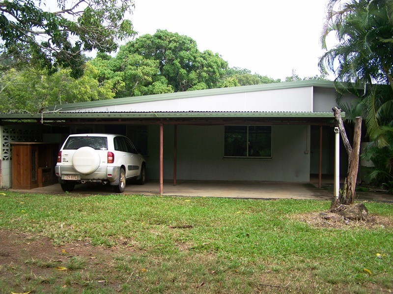 1069 CONWAY ROAD, Conway QLD 4800