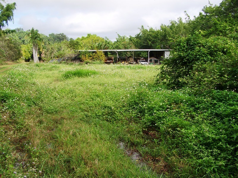 1069 CONWAY ROAD, Conway QLD 4800