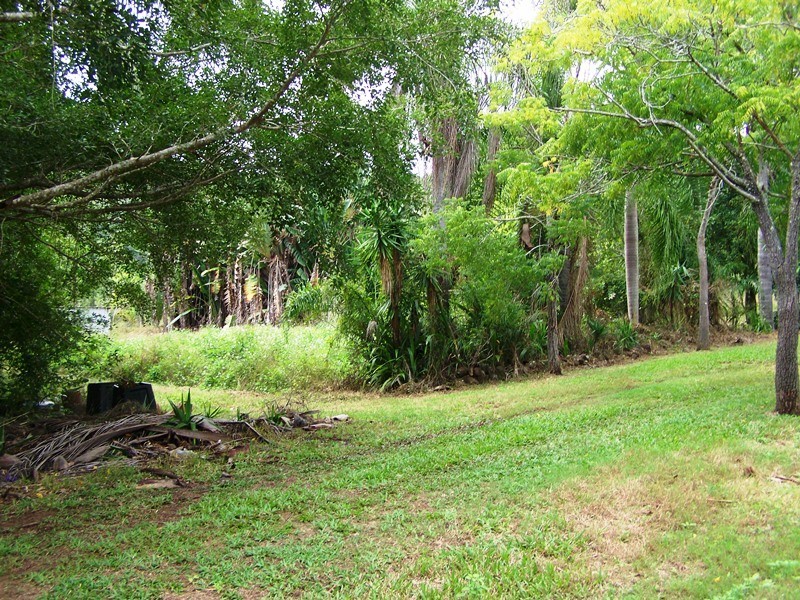 1069 CONWAY ROAD, Conway QLD 4800