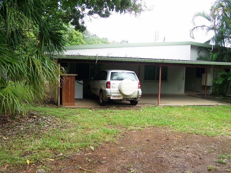 1069 CONWAY ROAD, Conway QLD 4800