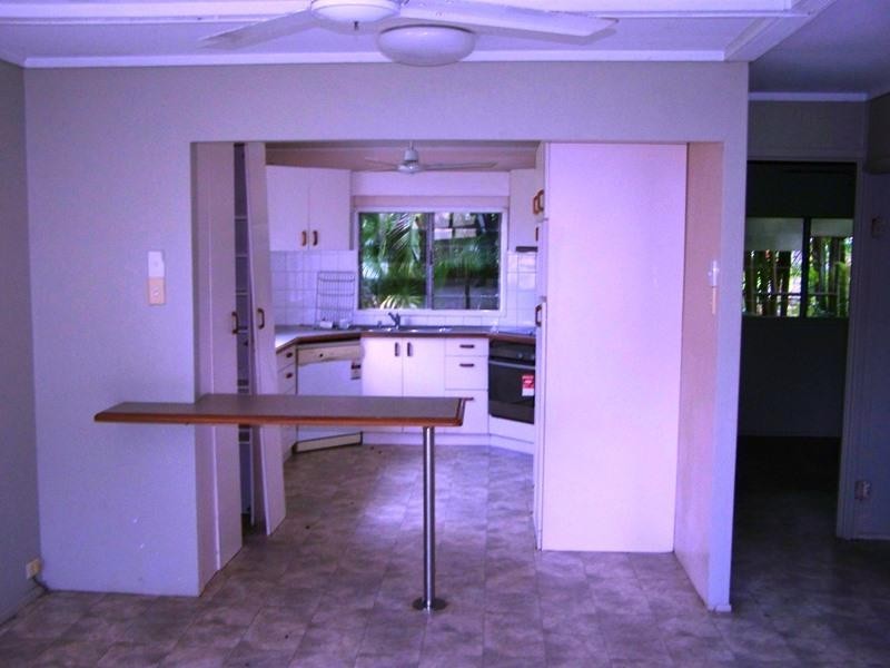 1069 CONWAY ROAD, Conway QLD 4800