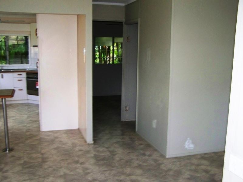 1069 CONWAY ROAD, Conway QLD 4800