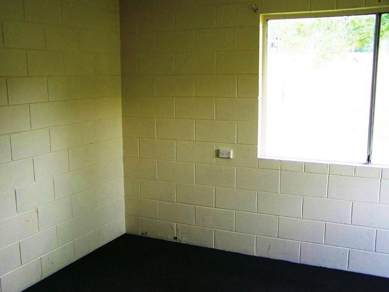 1069 CONWAY ROAD, Conway QLD 4800