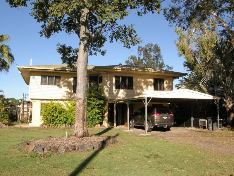 7 ATKINSON STREET, Proserpine QLD 4800