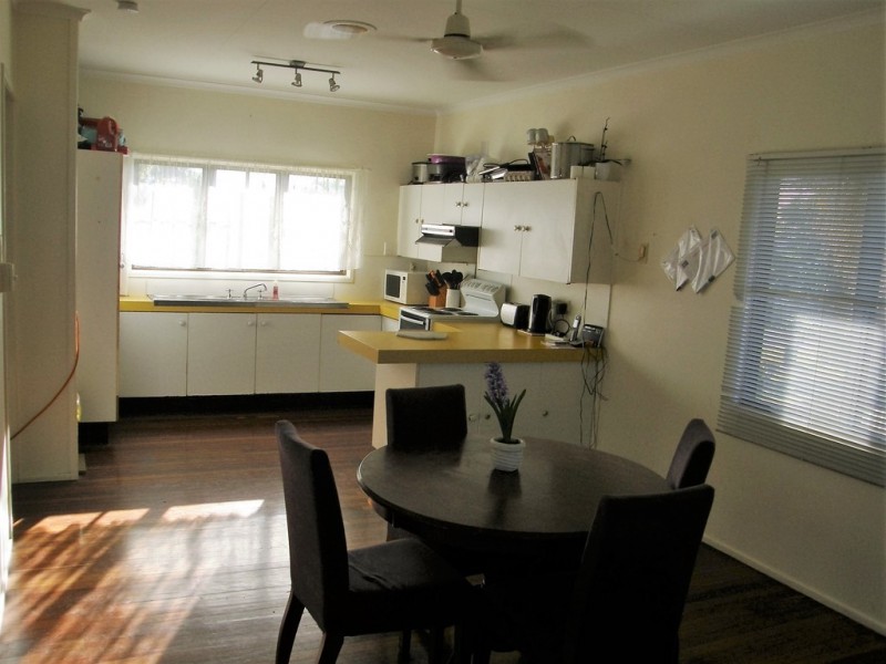 7 ATKINSON STREET, Proserpine QLD 4800