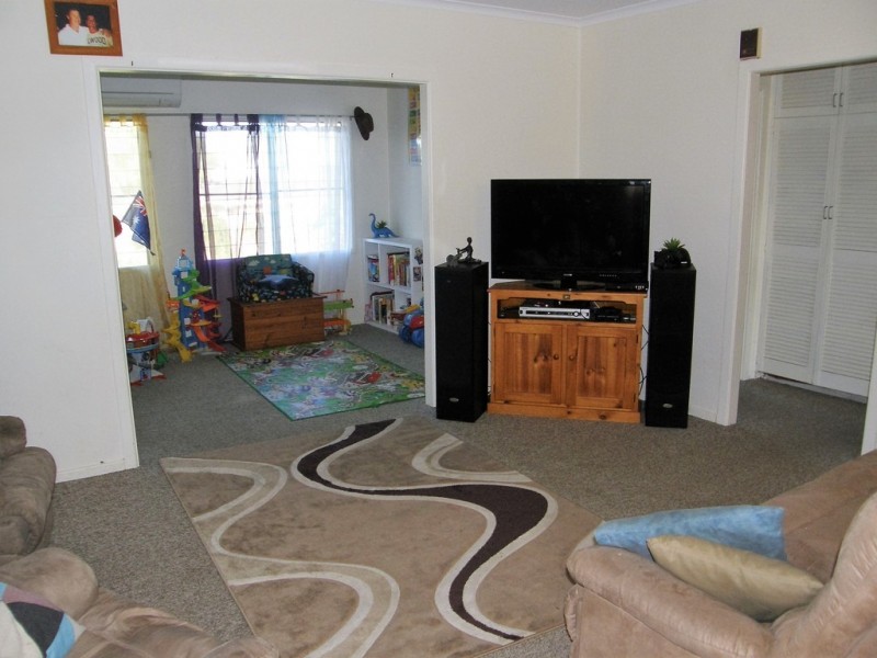 7 ATKINSON STREET, Proserpine QLD 4800