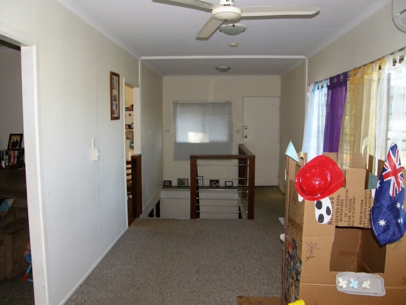 7 ATKINSON STREET, Proserpine QLD 4800