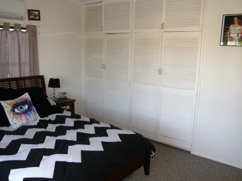 7 ATKINSON STREET, Proserpine QLD 4800
