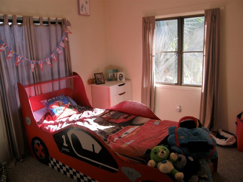 7 ATKINSON STREET, Proserpine QLD 4800