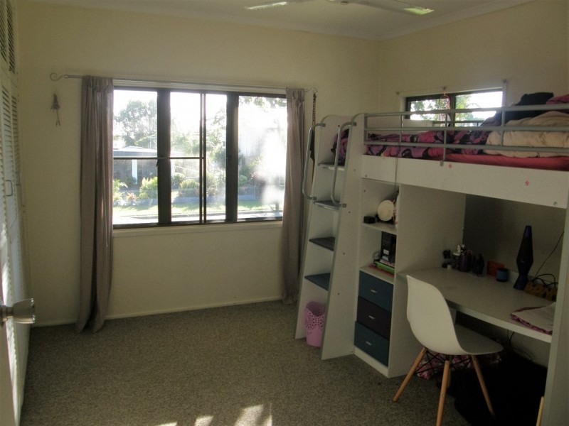7 ATKINSON STREET, Proserpine QLD 4800