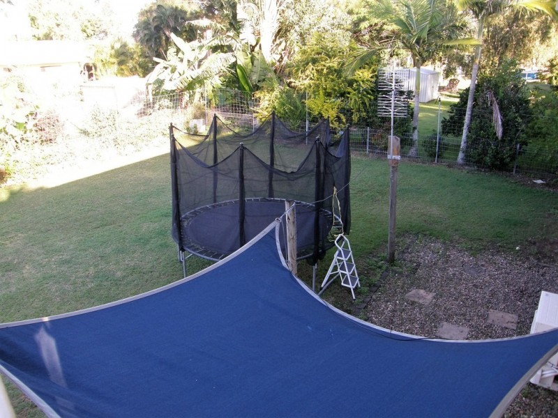 7 ATKINSON STREET, Proserpine QLD 4800