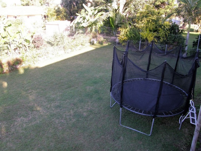 7 ATKINSON STREET, Proserpine QLD 4800