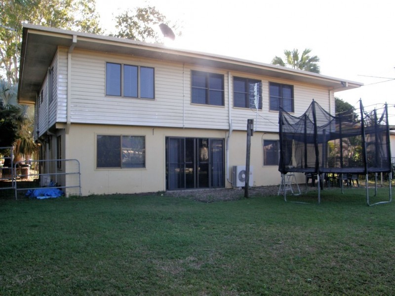 7 ATKINSON STREET, Proserpine QLD 4800