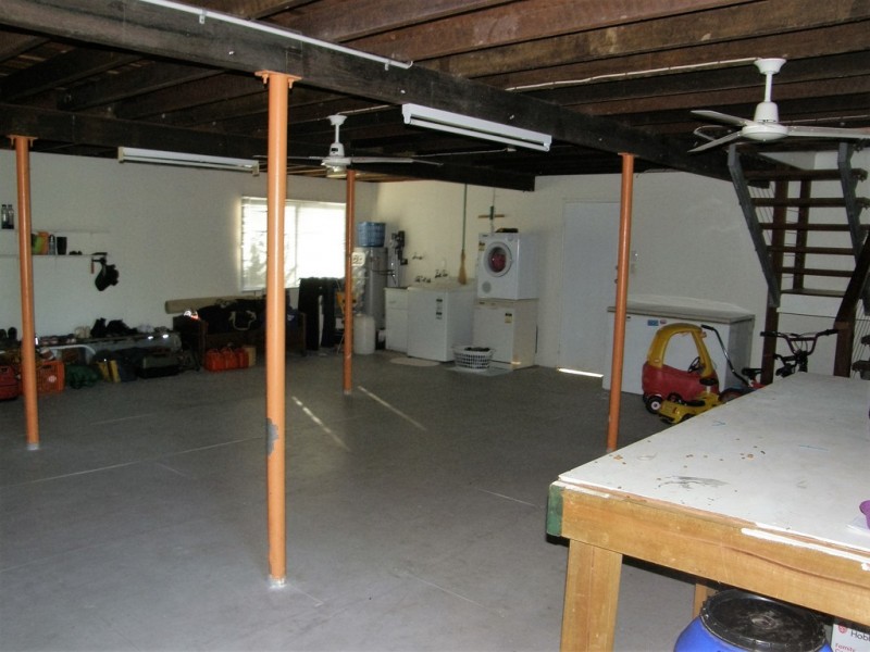 7 ATKINSON STREET, Proserpine QLD 4800