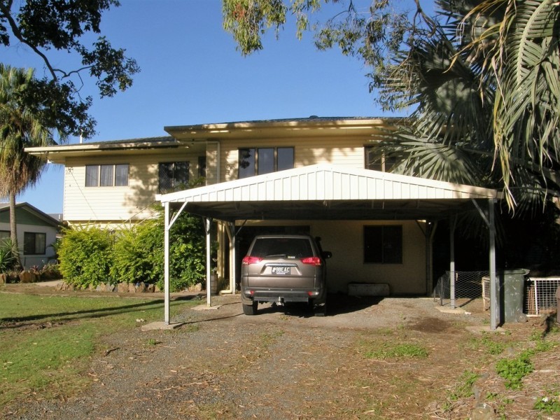 7 ATKINSON STREET, Proserpine QLD 4800