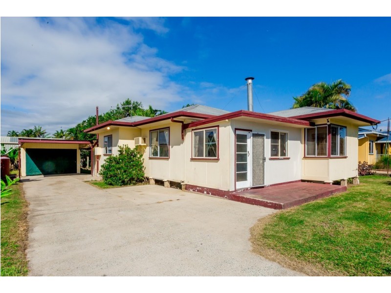 42 Ruge Street, Proserpine QLD 4800