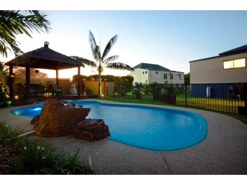 36 MARATHON STREET, Proserpine QLD 4800