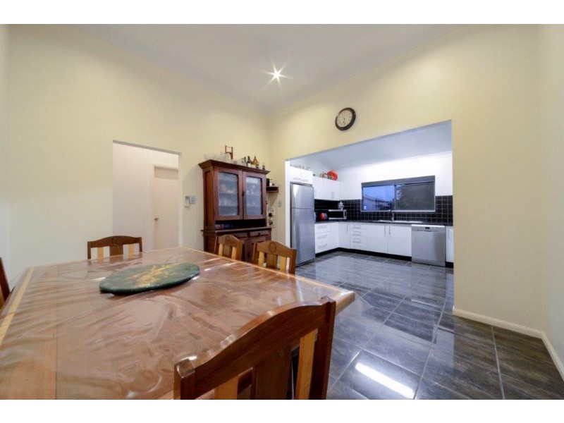 36 MARATHON STREET, Proserpine QLD 4800