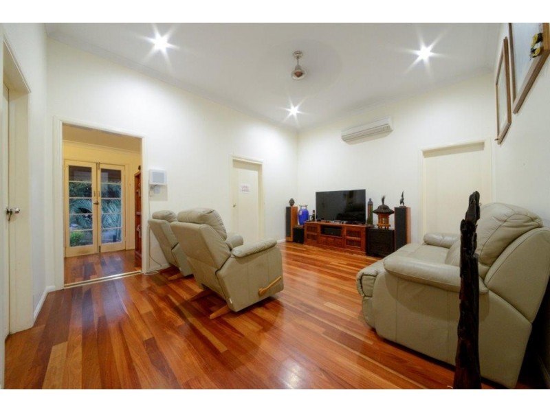36 MARATHON STREET, Proserpine QLD 4800