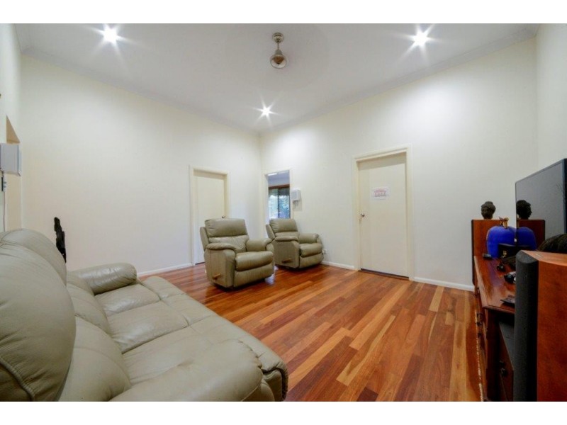 36 MARATHON STREET, Proserpine QLD 4800