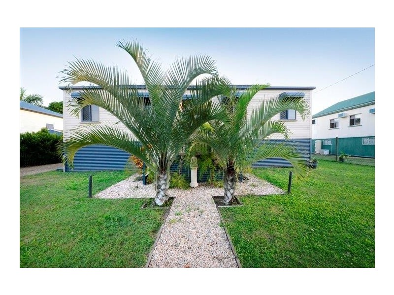 36 MARATHON STREET, Proserpine QLD 4800