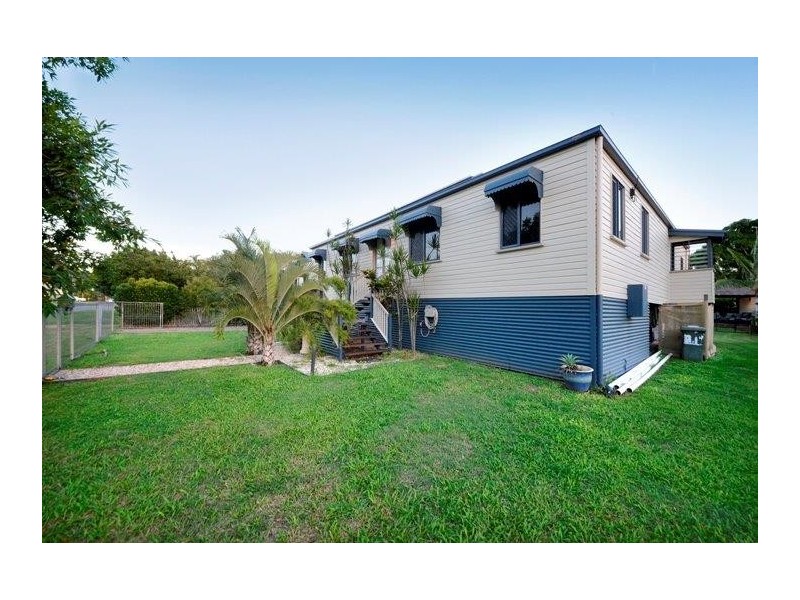 36 MARATHON STREET, Proserpine QLD 4800