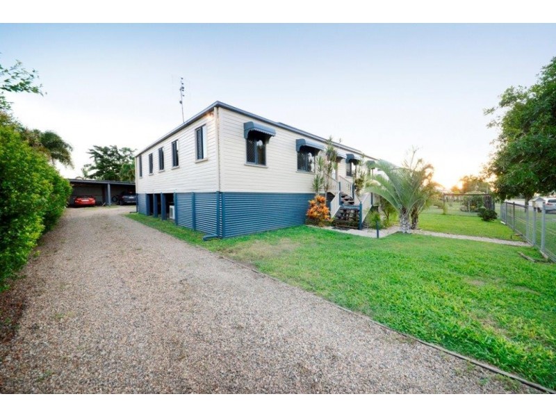 36 MARATHON STREET, Proserpine QLD 4800