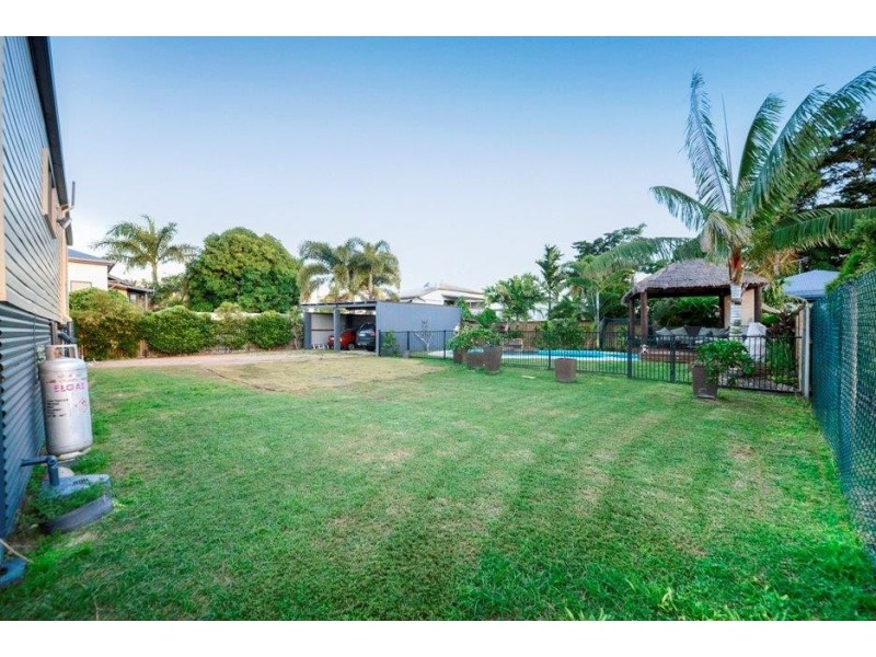 36 MARATHON STREET, Proserpine QLD 4800