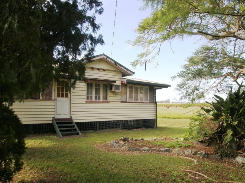 15 Debney Street, Proserpine QLD 4800