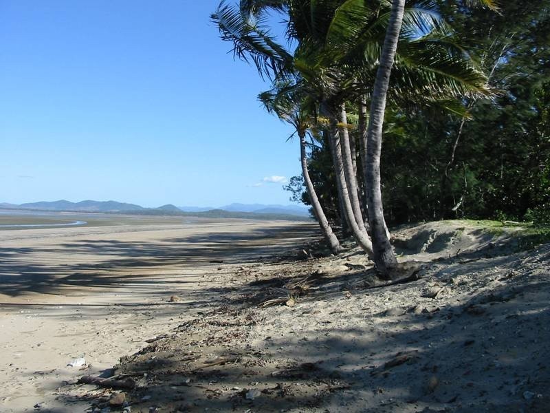 Lot 7 Midge Point Road, Midge Point QLD 4799