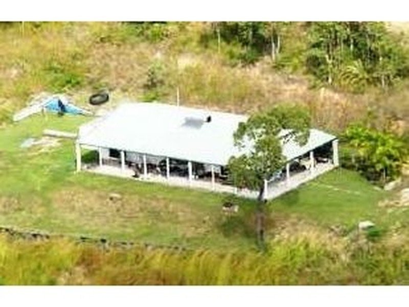 1323 Midge Point Road, Midge Point QLD 4799